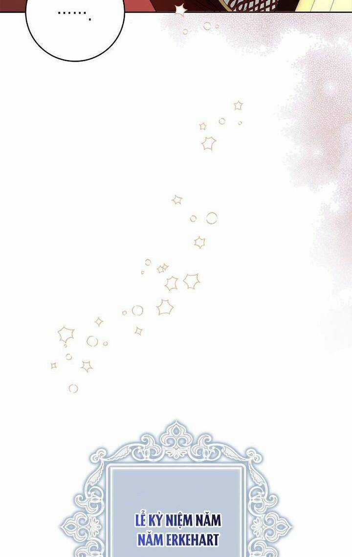 Vị Bạo Chúa Của Tôi Sao Lại Hóa Trẻ Rồi Chapter 19 trang 74