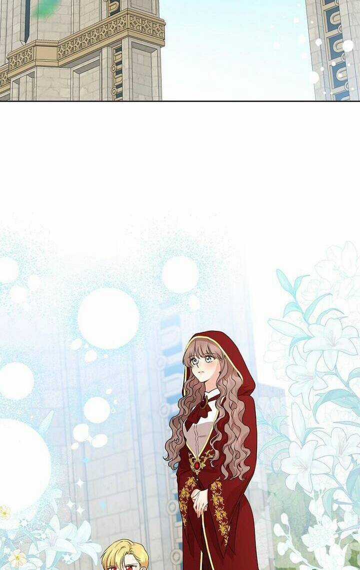 Vị Bạo Chúa Của Tôi Sao Lại Hóa Trẻ Rồi Chapter 19 trang 76