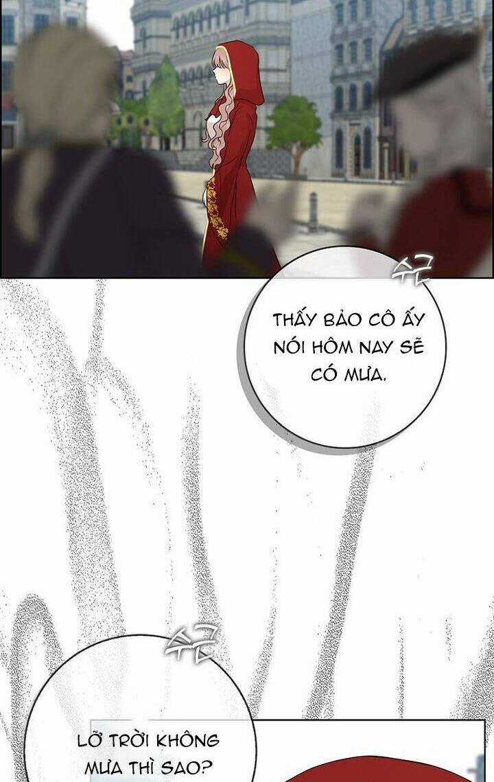 Vị Bạo Chúa Của Tôi Sao Lại Hóa Trẻ Rồi Chapter 19 trang 78