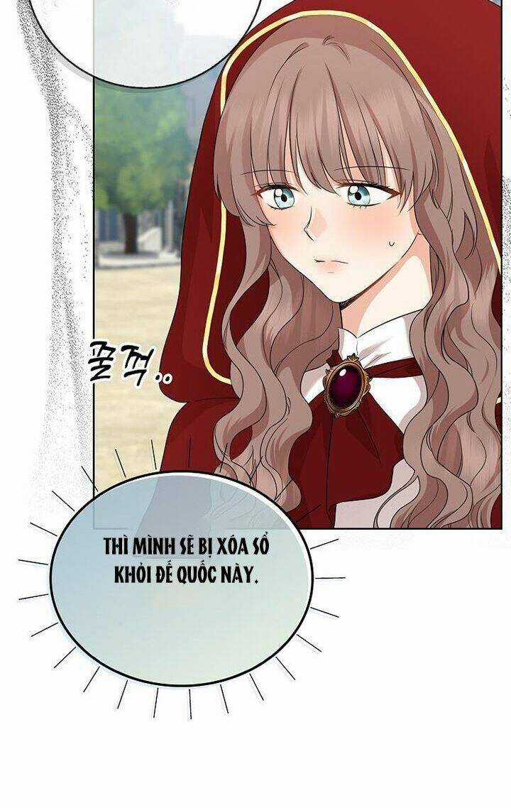 Vị Bạo Chúa Của Tôi Sao Lại Hóa Trẻ Rồi Chapter 19 trang 79