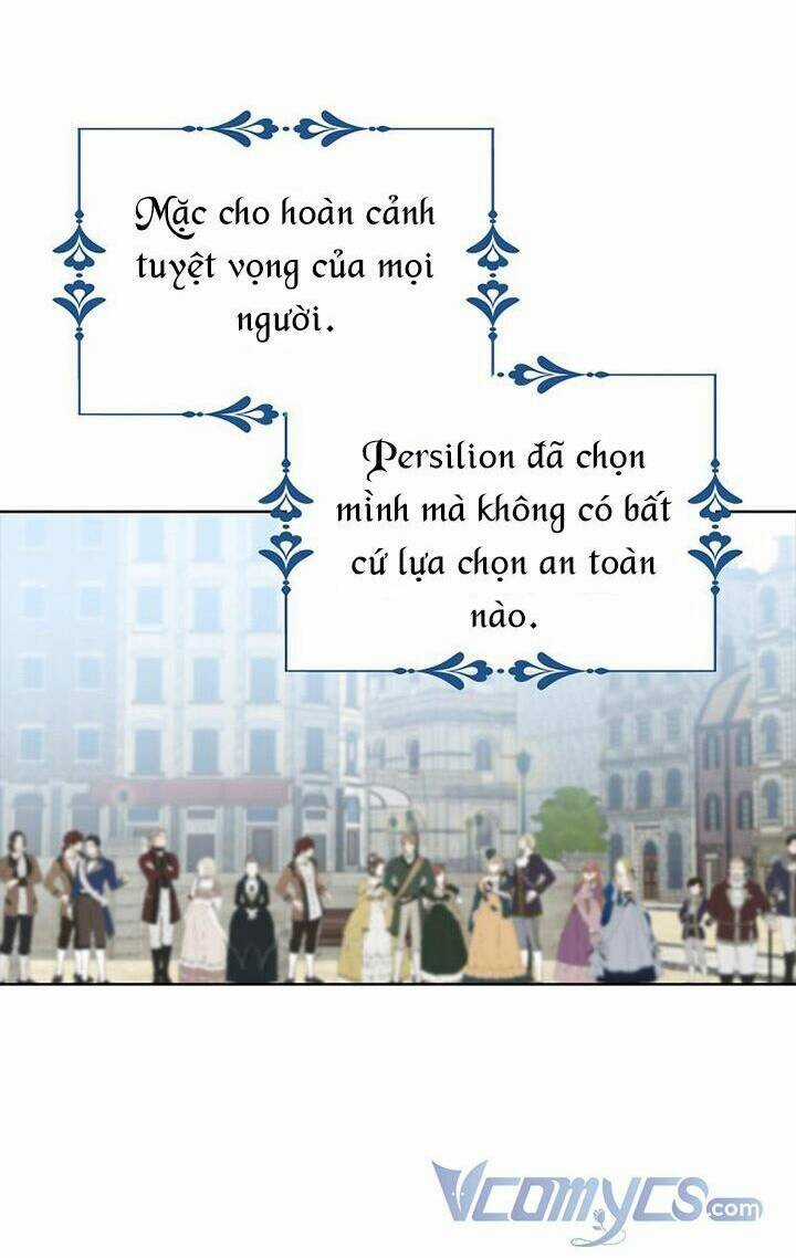 Vị Bạo Chúa Của Tôi Sao Lại Hóa Trẻ Rồi Chapter 19 trang 80