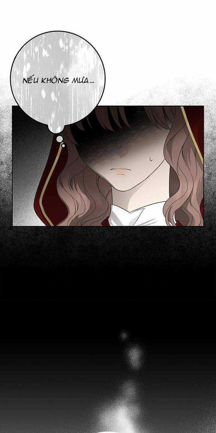 Vị Bạo Chúa Của Tôi Sao Lại Hóa Trẻ Rồi Chapter 19 trang 81