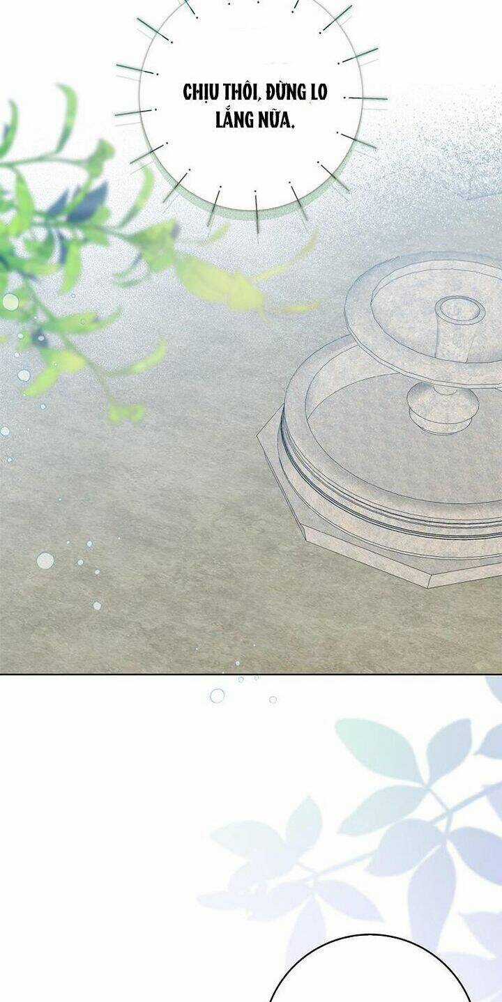 Vị Bạo Chúa Của Tôi Sao Lại Hóa Trẻ Rồi Chapter 19 trang 85