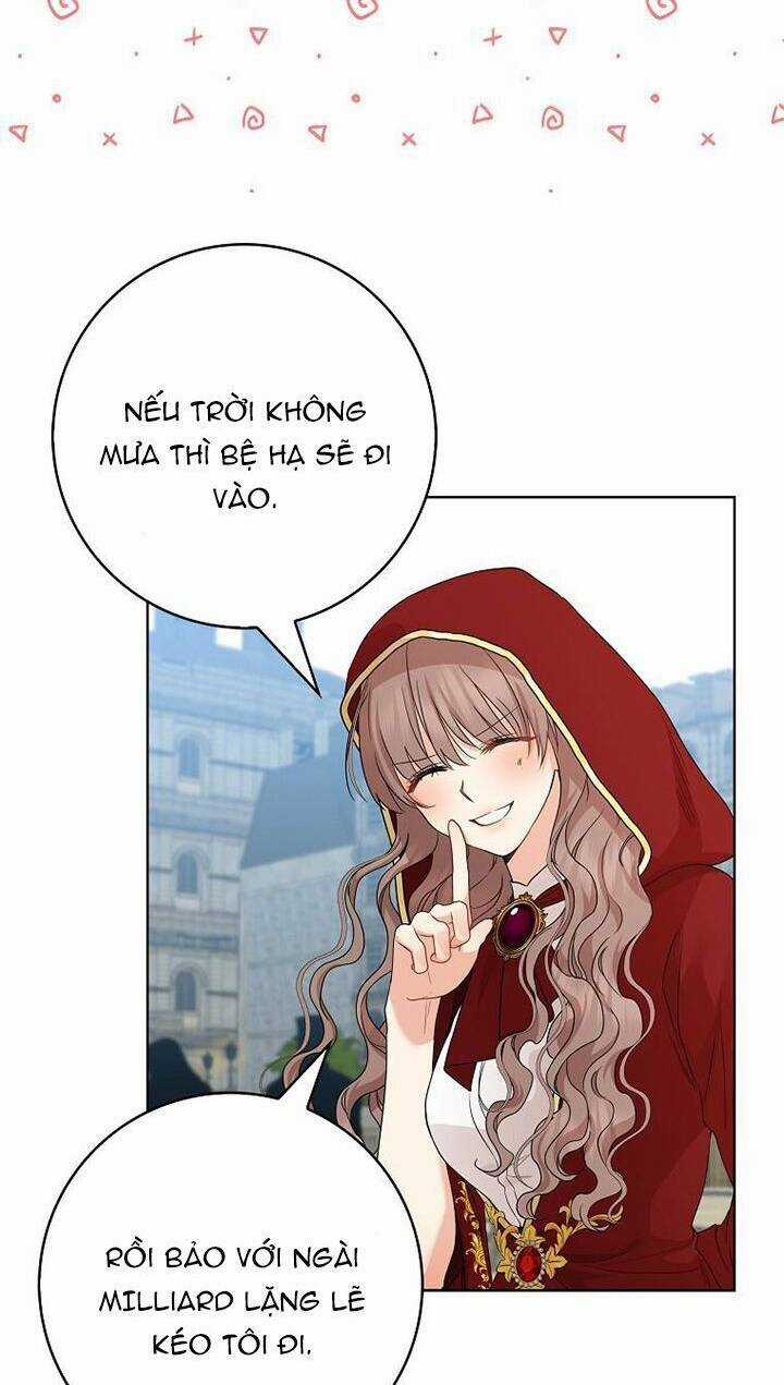 Vị Bạo Chúa Của Tôi Sao Lại Hóa Trẻ Rồi Chapter 19 trang 90