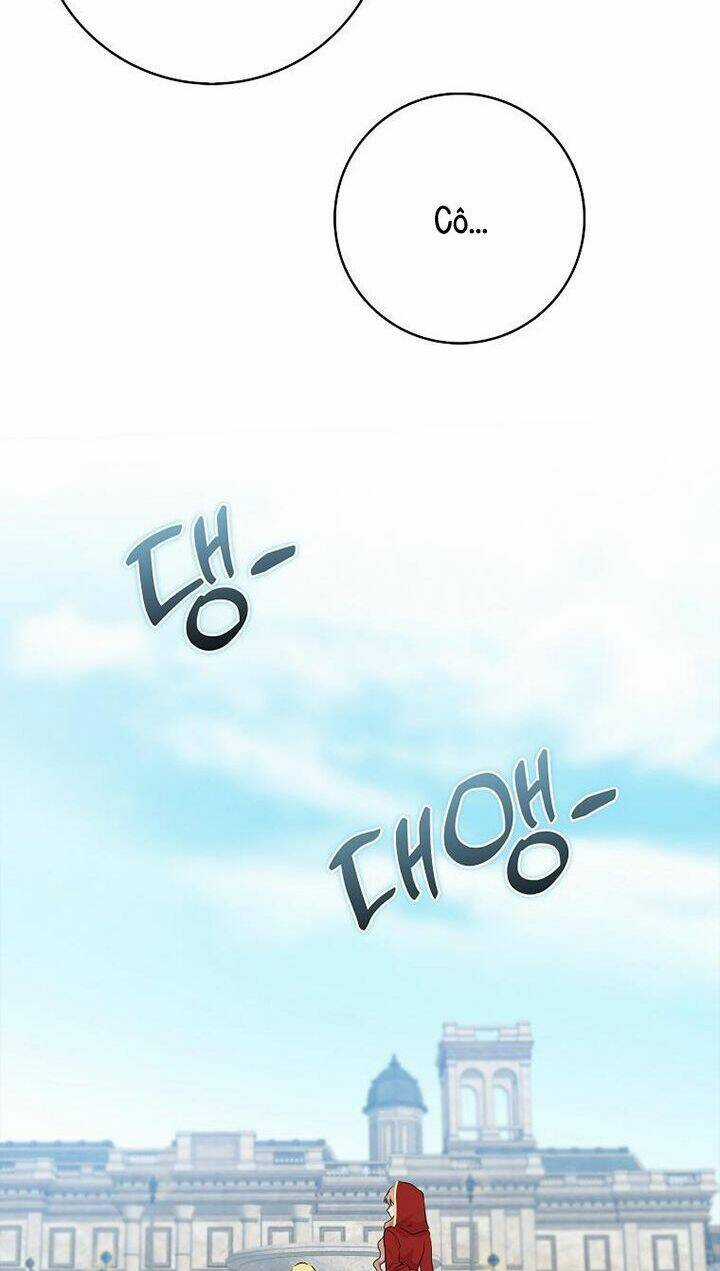 Vị Bạo Chúa Của Tôi Sao Lại Hóa Trẻ Rồi Chapter 19 trang 91