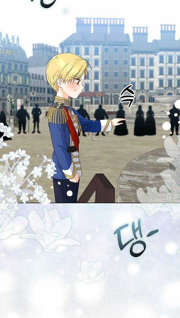 Vị Bạo Chúa Của Tôi Sao Lại Hóa Trẻ Rồi Chapter 19 trang 94