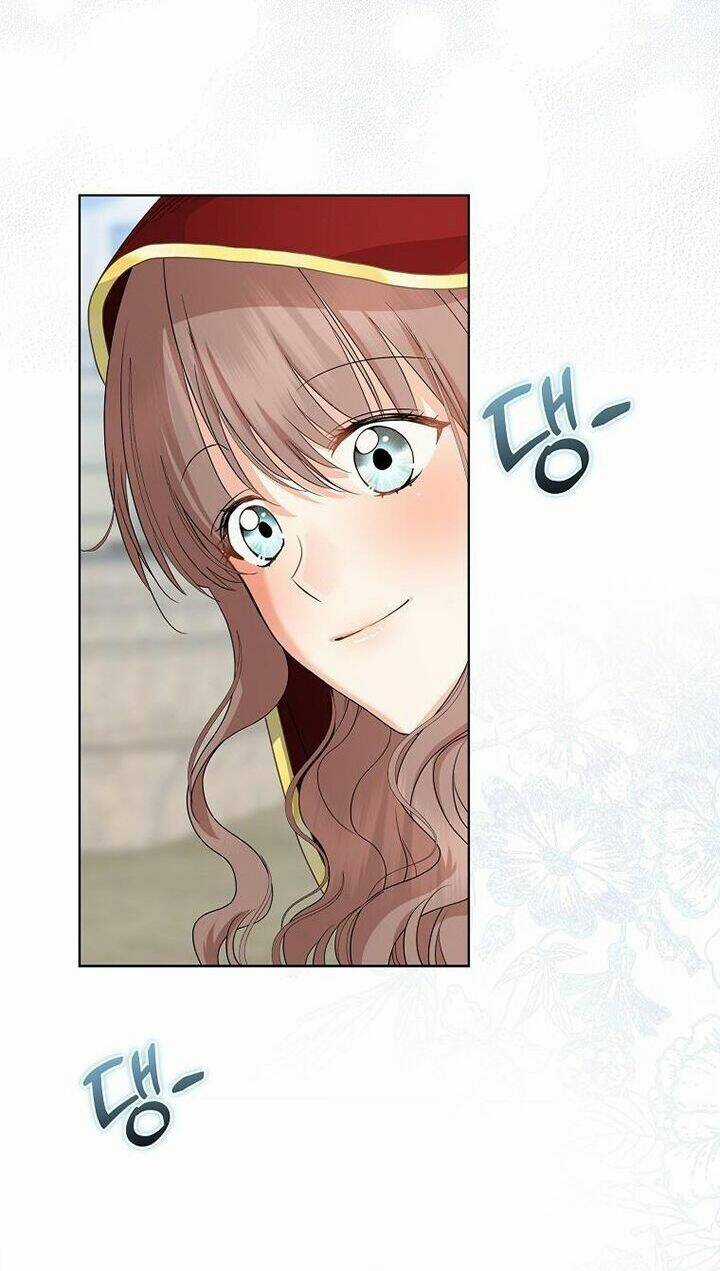 Vị Bạo Chúa Của Tôi Sao Lại Hóa Trẻ Rồi Chapter 19 trang 95