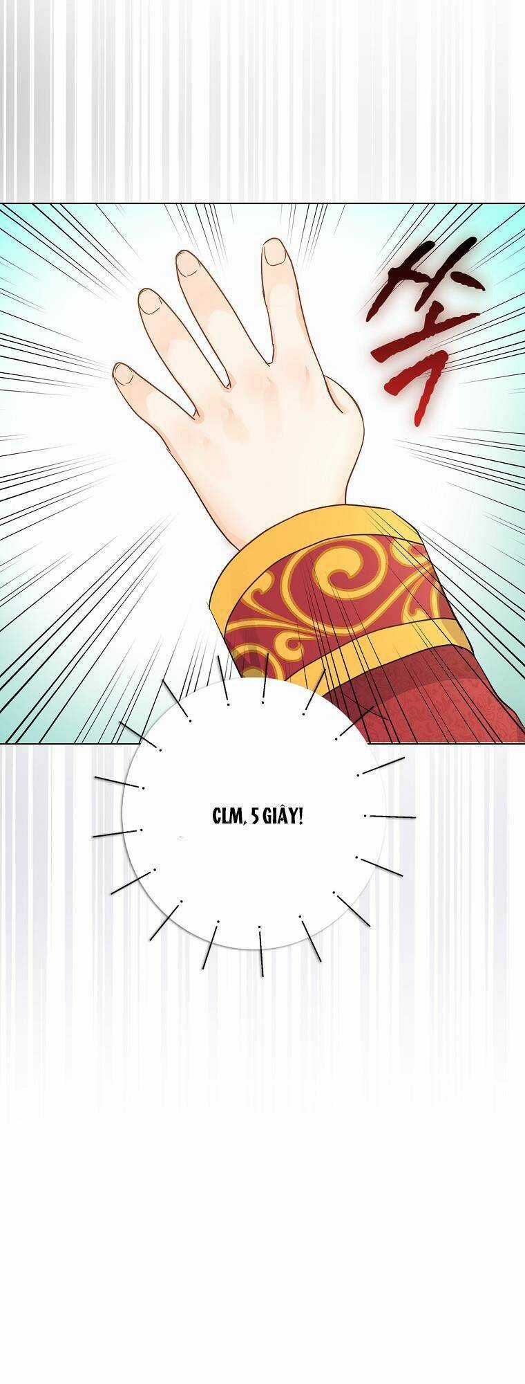 Vị Bạo Chúa Của Tôi Sao Lại Hóa Trẻ Rồi Chapter 2 trang 10