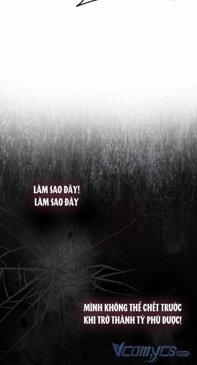 Vị Bạo Chúa Của Tôi Sao Lại Hóa Trẻ Rồi Chapter 2 trang 12