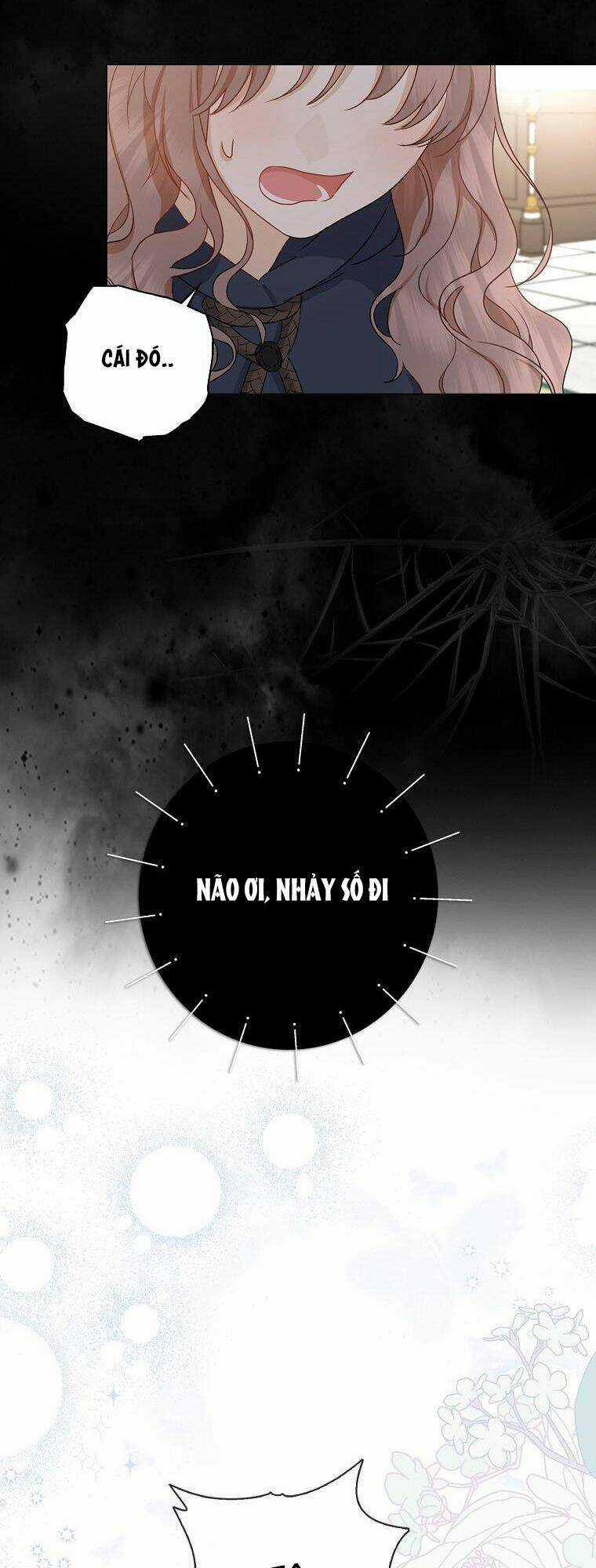 Vị Bạo Chúa Của Tôi Sao Lại Hóa Trẻ Rồi Chapter 2 trang 13