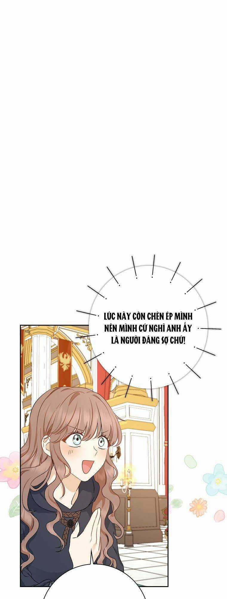 Vị Bạo Chúa Của Tôi Sao Lại Hóa Trẻ Rồi Chapter 2 trang 19