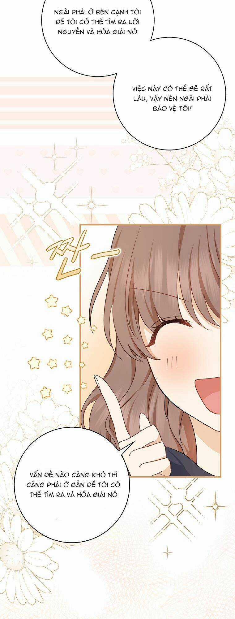 Vị Bạo Chúa Của Tôi Sao Lại Hóa Trẻ Rồi Chapter 2 trang 20