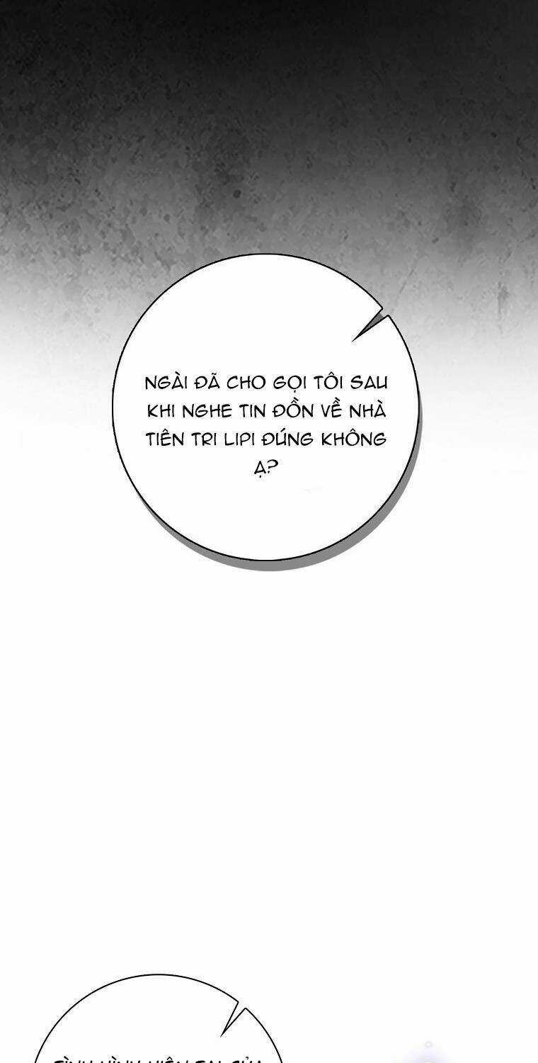 Vị Bạo Chúa Của Tôi Sao Lại Hóa Trẻ Rồi Chapter 2 trang 23