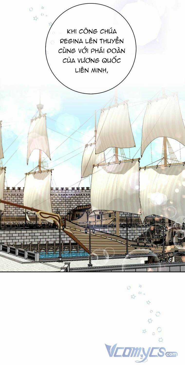 Vị Bạo Chúa Của Tôi Sao Lại Hóa Trẻ Rồi Chapter 2 trang 30