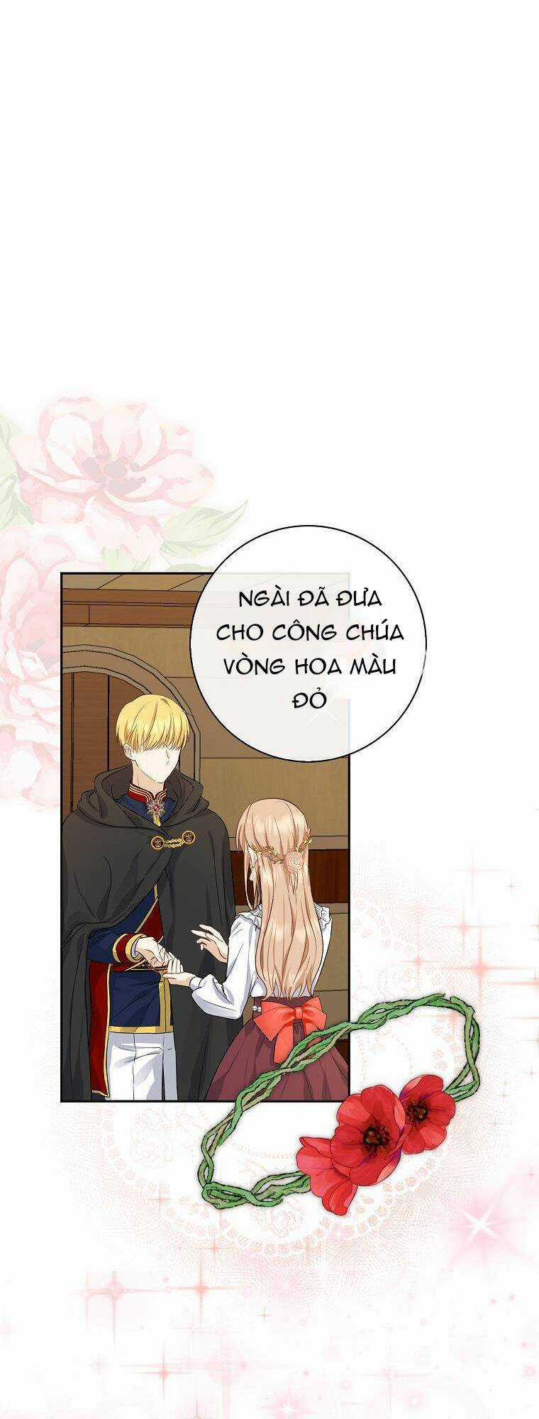 Vị Bạo Chúa Của Tôi Sao Lại Hóa Trẻ Rồi Chapter 2 trang 31