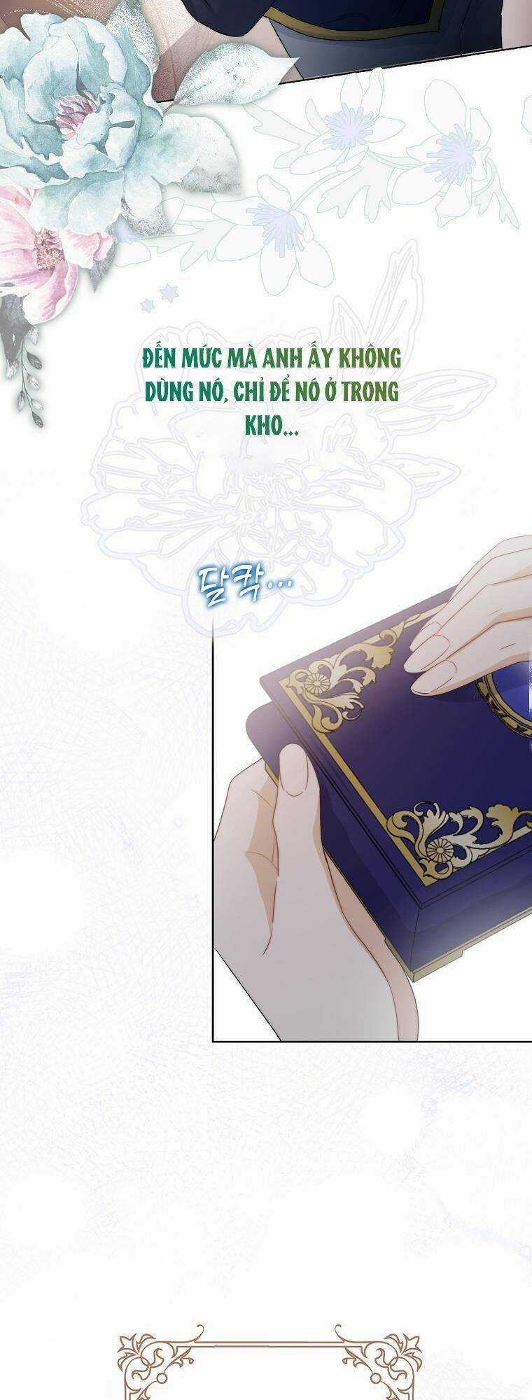 Vị Bạo Chúa Của Tôi Sao Lại Hóa Trẻ Rồi Chapter 2 trang 38