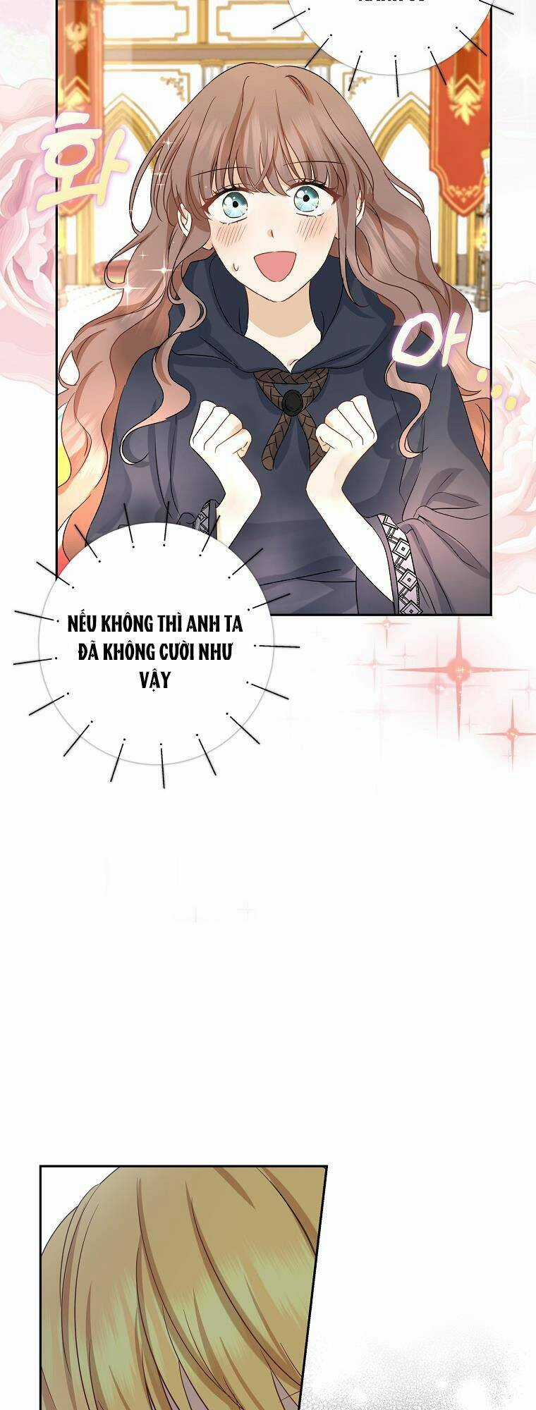 Vị Bạo Chúa Của Tôi Sao Lại Hóa Trẻ Rồi Chapter 2 trang 46