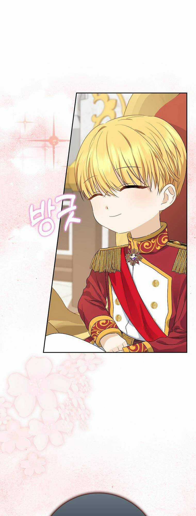 Vị Bạo Chúa Của Tôi Sao Lại Hóa Trẻ Rồi Chapter 2 trang 52