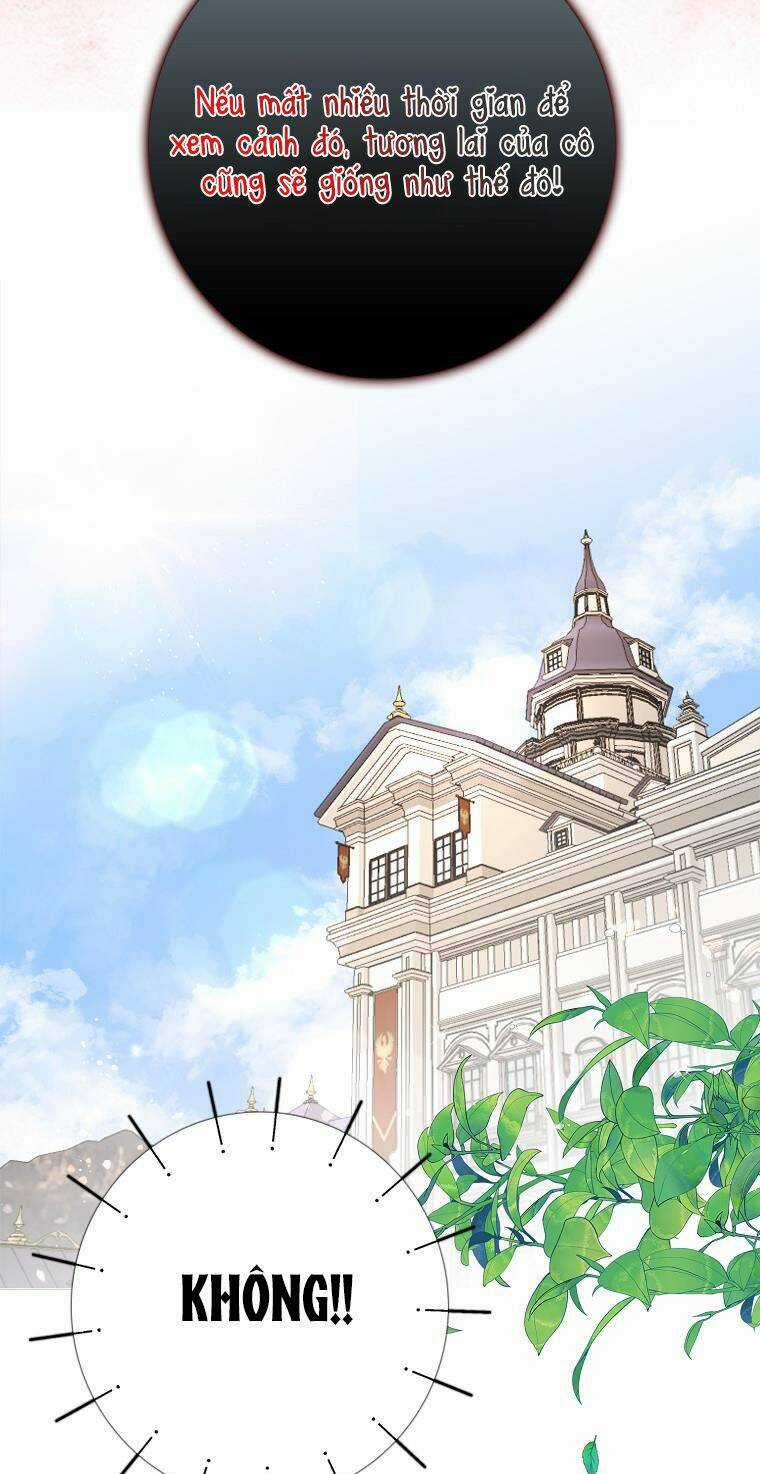 Vị Bạo Chúa Của Tôi Sao Lại Hóa Trẻ Rồi Chapter 2 trang 53