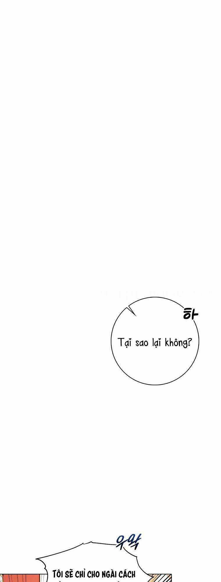 Vị Bạo Chúa Của Tôi Sao Lại Hóa Trẻ Rồi Chapter 2 trang 7