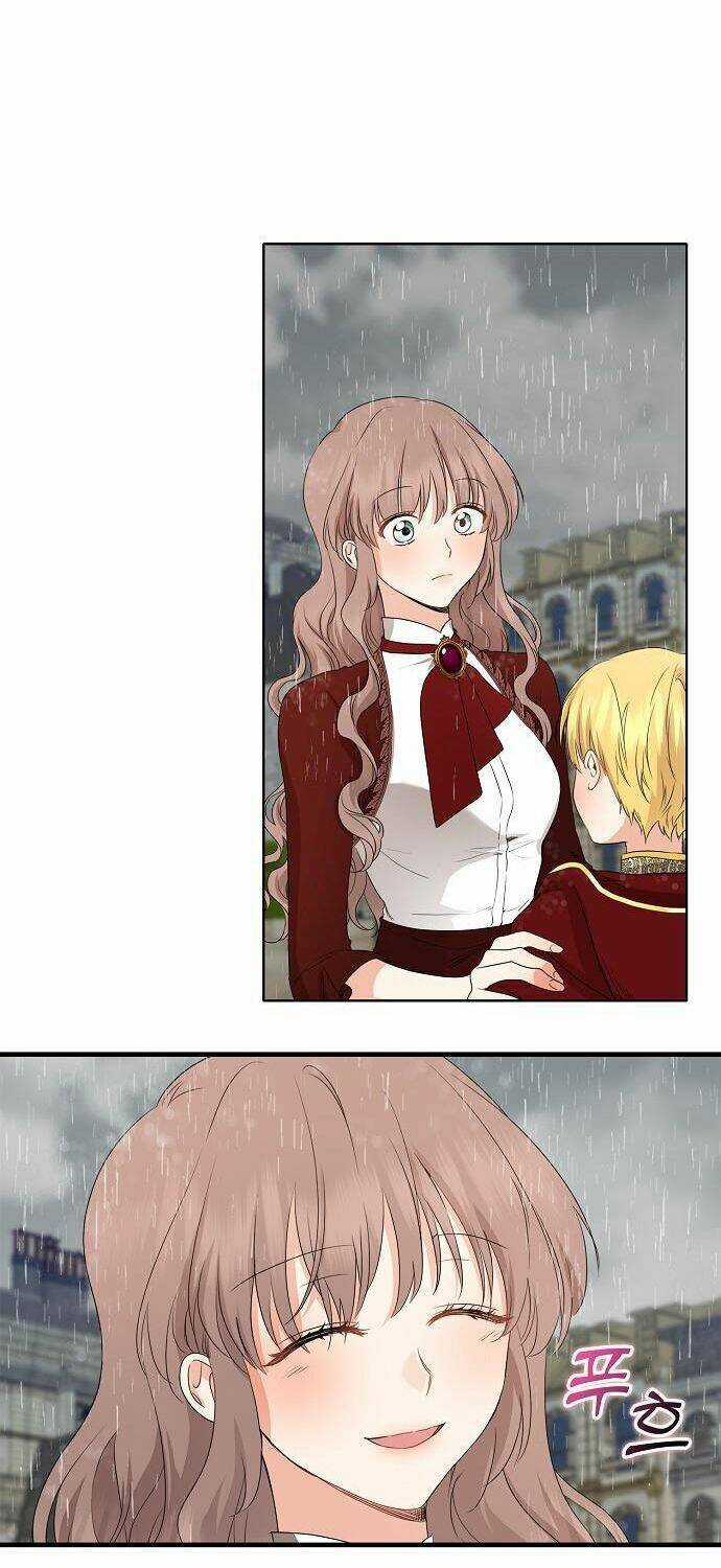 Vị Bạo Chúa Của Tôi Sao Lại Hóa Trẻ Rồi Chapter 20 trang 11