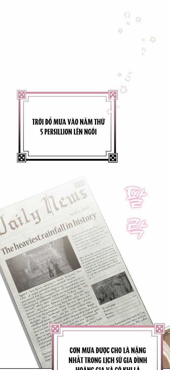 Vị Bạo Chúa Của Tôi Sao Lại Hóa Trẻ Rồi Chapter 20 trang 14