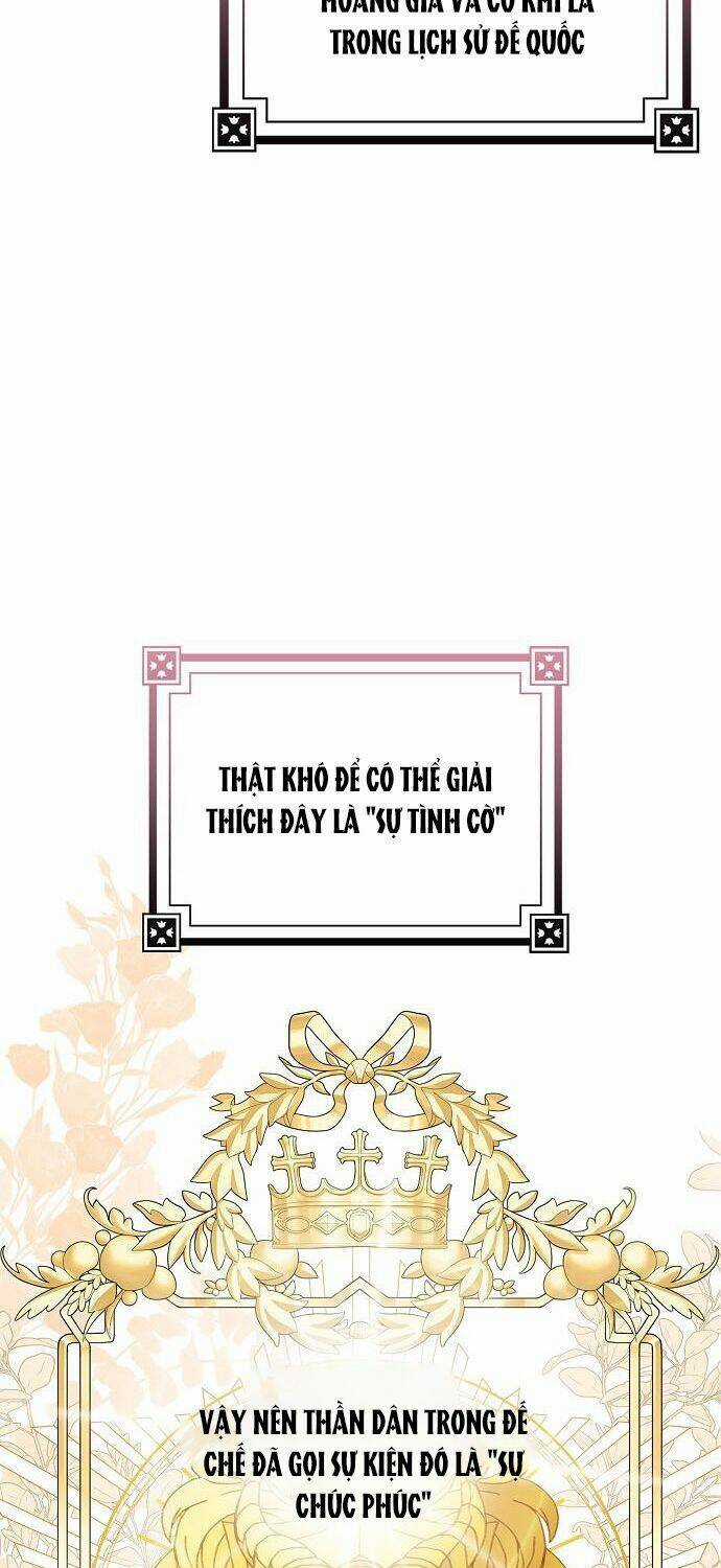 Vị Bạo Chúa Của Tôi Sao Lại Hóa Trẻ Rồi Chapter 20 trang 15