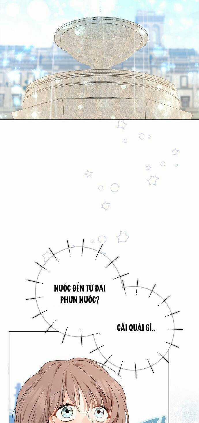 Vị Bạo Chúa Của Tôi Sao Lại Hóa Trẻ Rồi Chapter 20 trang 2