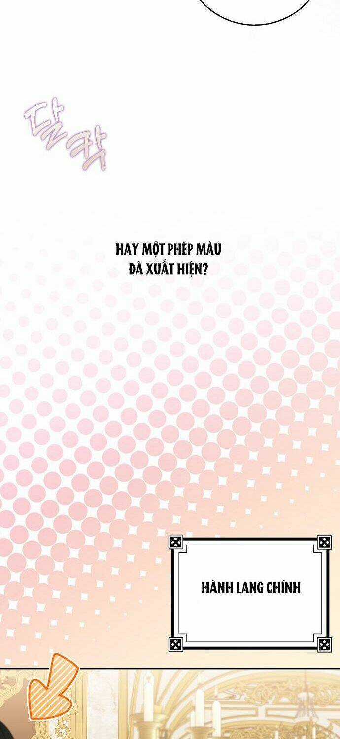 Vị Bạo Chúa Của Tôi Sao Lại Hóa Trẻ Rồi Chapter 20 trang 23