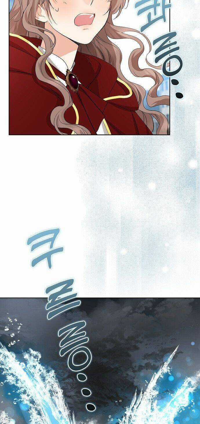 Vị Bạo Chúa Của Tôi Sao Lại Hóa Trẻ Rồi Chapter 20 trang 3