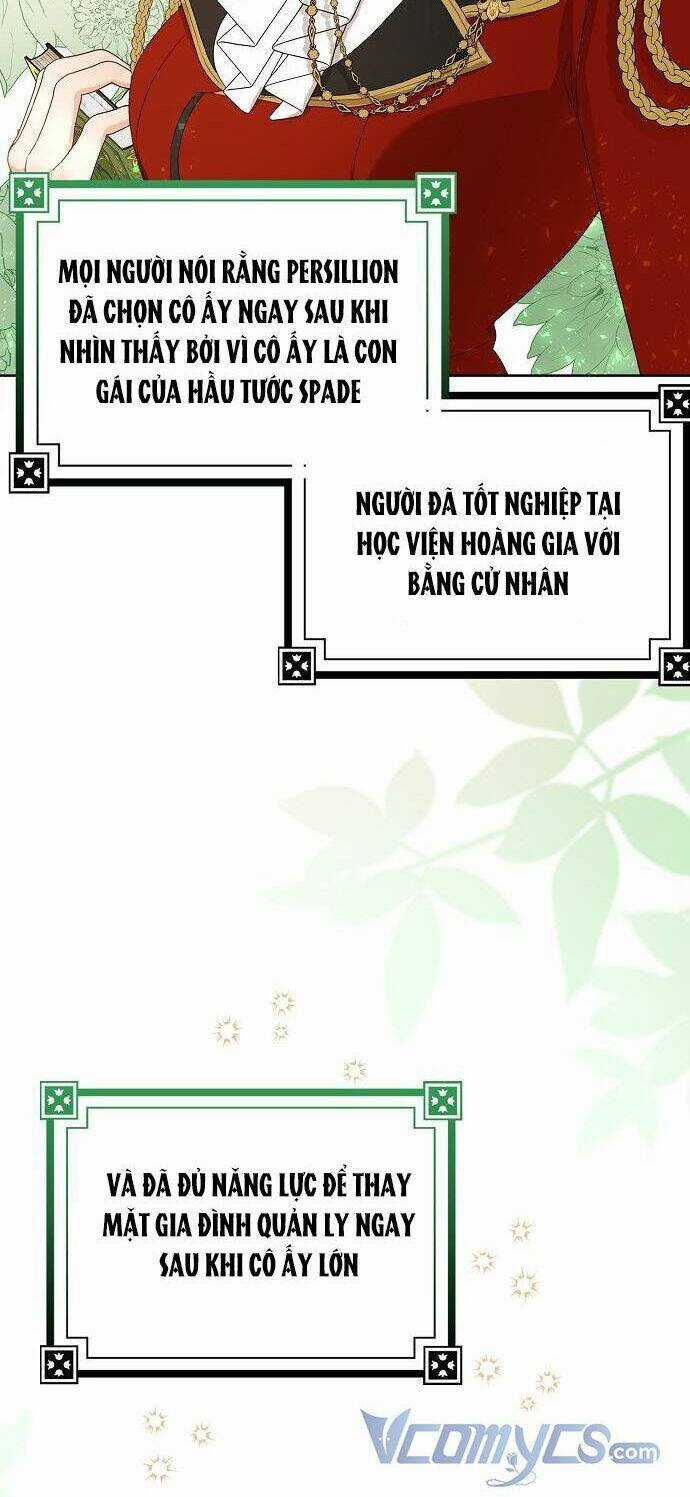 Vị Bạo Chúa Của Tôi Sao Lại Hóa Trẻ Rồi Chapter 20 trang 30