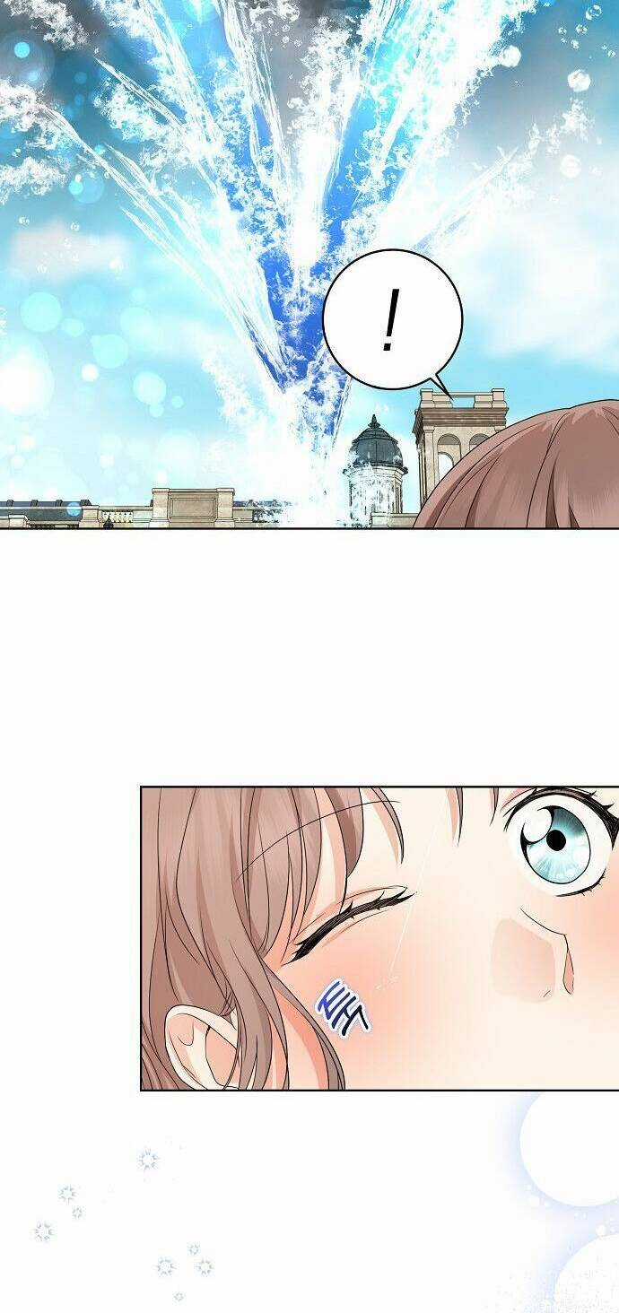 Vị Bạo Chúa Của Tôi Sao Lại Hóa Trẻ Rồi Chapter 20 trang 4