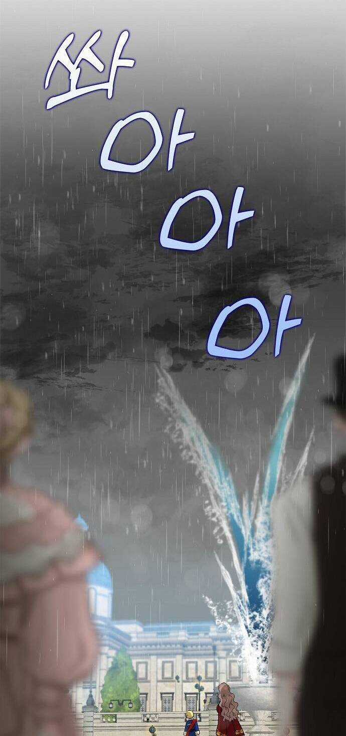 Vị Bạo Chúa Của Tôi Sao Lại Hóa Trẻ Rồi Chapter 20 trang 6