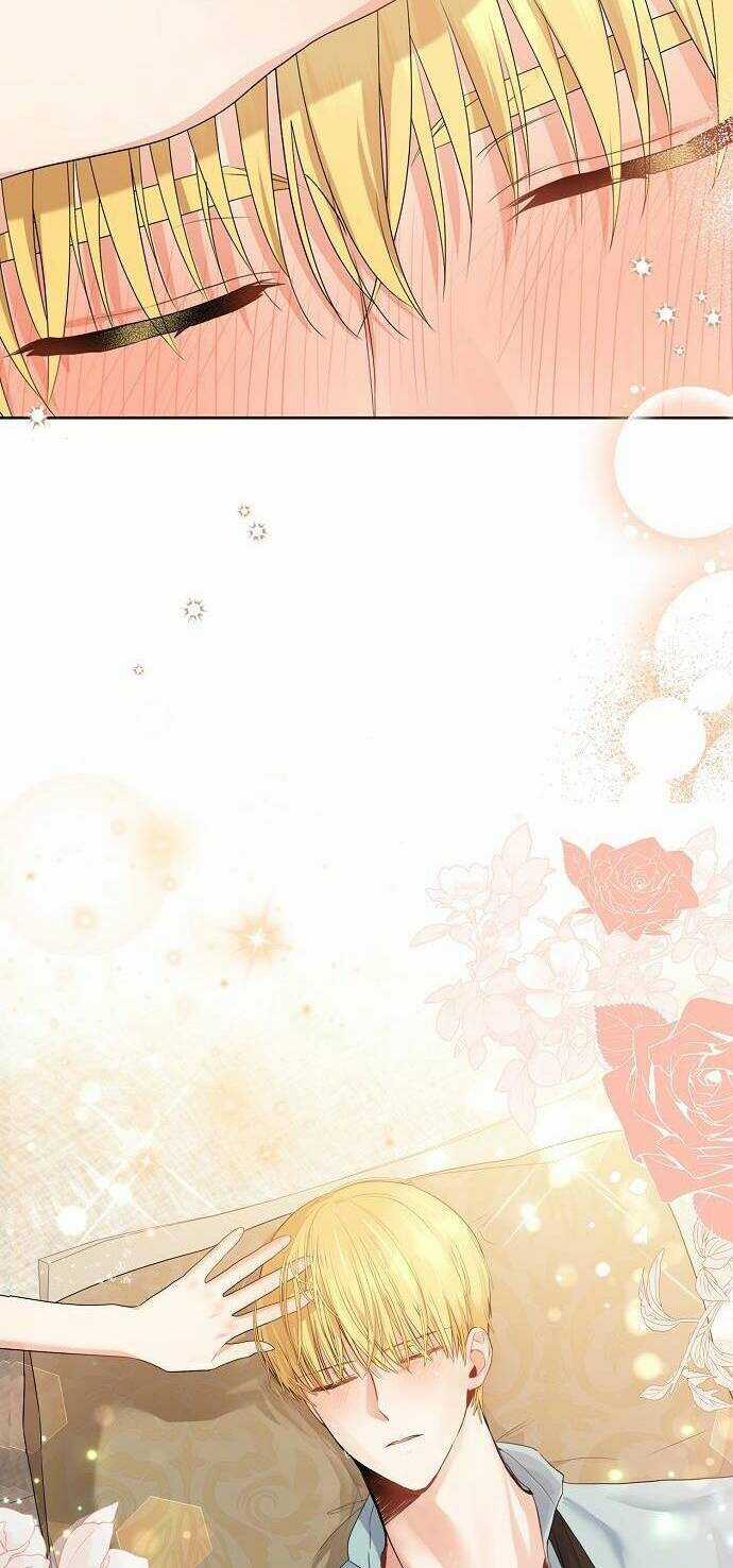 Vị Bạo Chúa Của Tôi Sao Lại Hóa Trẻ Rồi Chapter 20 trang 64