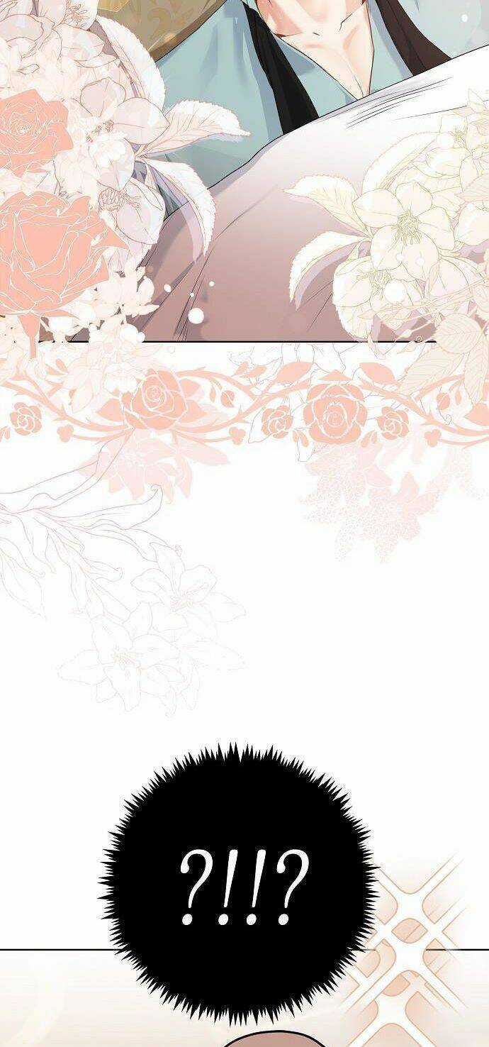 Vị Bạo Chúa Của Tôi Sao Lại Hóa Trẻ Rồi Chapter 20 trang 65