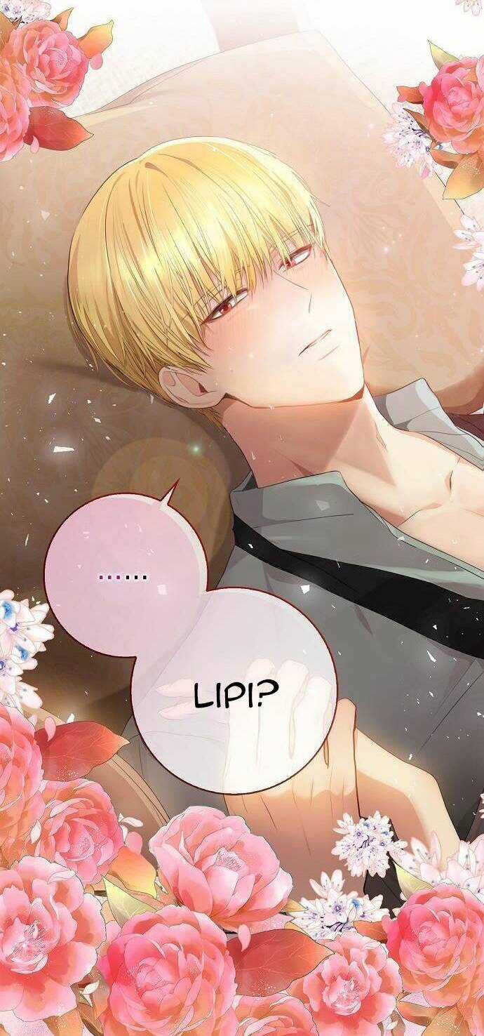 Vị Bạo Chúa Của Tôi Sao Lại Hóa Trẻ Rồi Chapter 20 trang 68