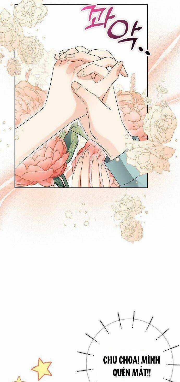 Vị Bạo Chúa Của Tôi Sao Lại Hóa Trẻ Rồi Chapter 20 trang 73