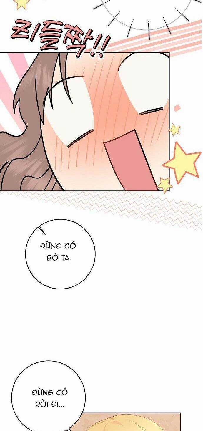 Vị Bạo Chúa Của Tôi Sao Lại Hóa Trẻ Rồi Chapter 20 trang 74