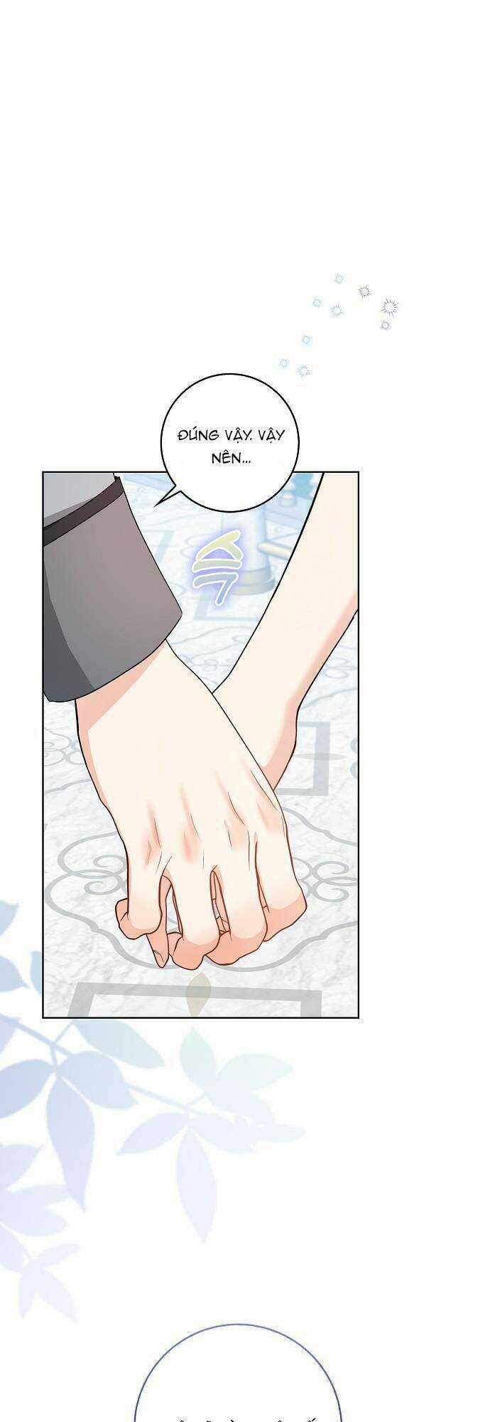 Vị Bạo Chúa Của Tôi Sao Lại Hóa Trẻ Rồi Chapter 21 trang 37