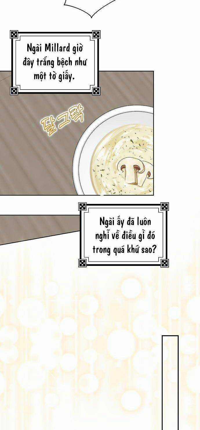 Vị Bạo Chúa Của Tôi Sao Lại Hóa Trẻ Rồi Chapter 21 trang 5