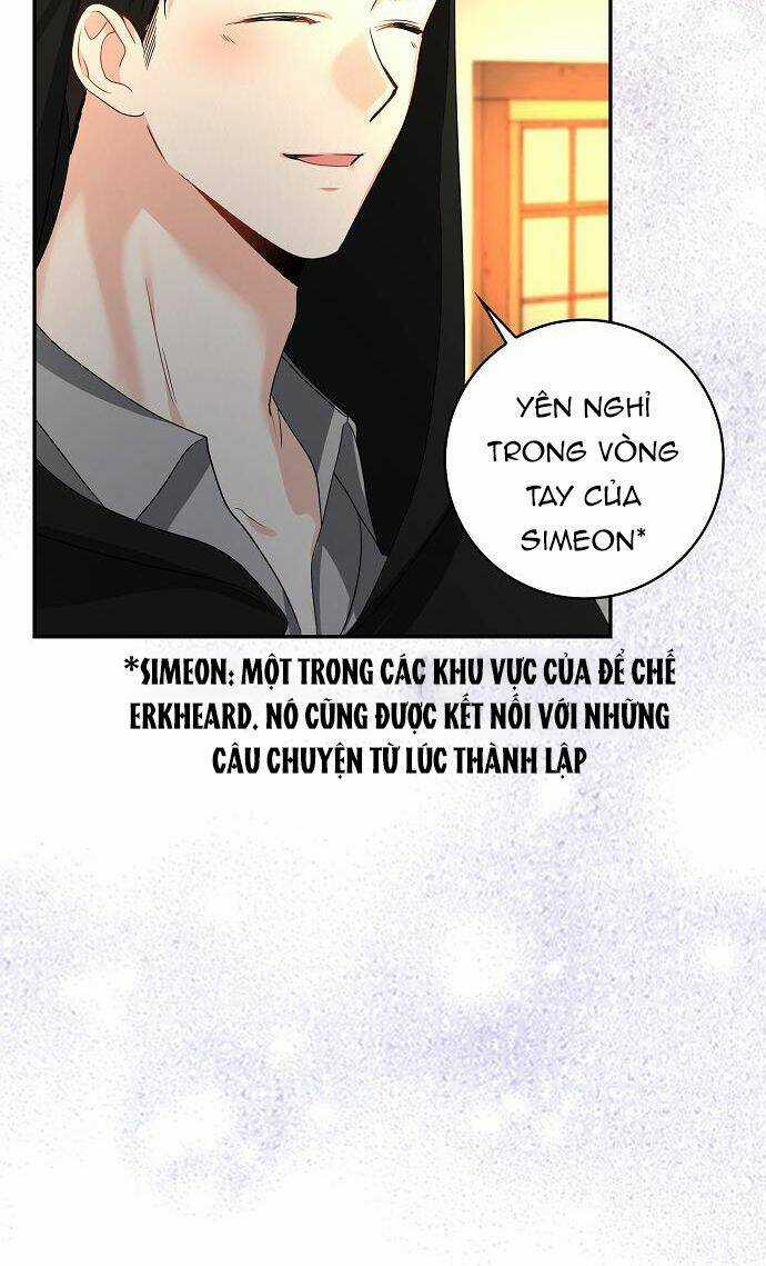 Vị Bạo Chúa Của Tôi Sao Lại Hóa Trẻ Rồi Chapter 22 trang 12