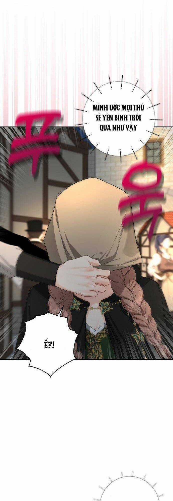 Vị Bạo Chúa Của Tôi Sao Lại Hóa Trẻ Rồi Chapter 22 trang 15