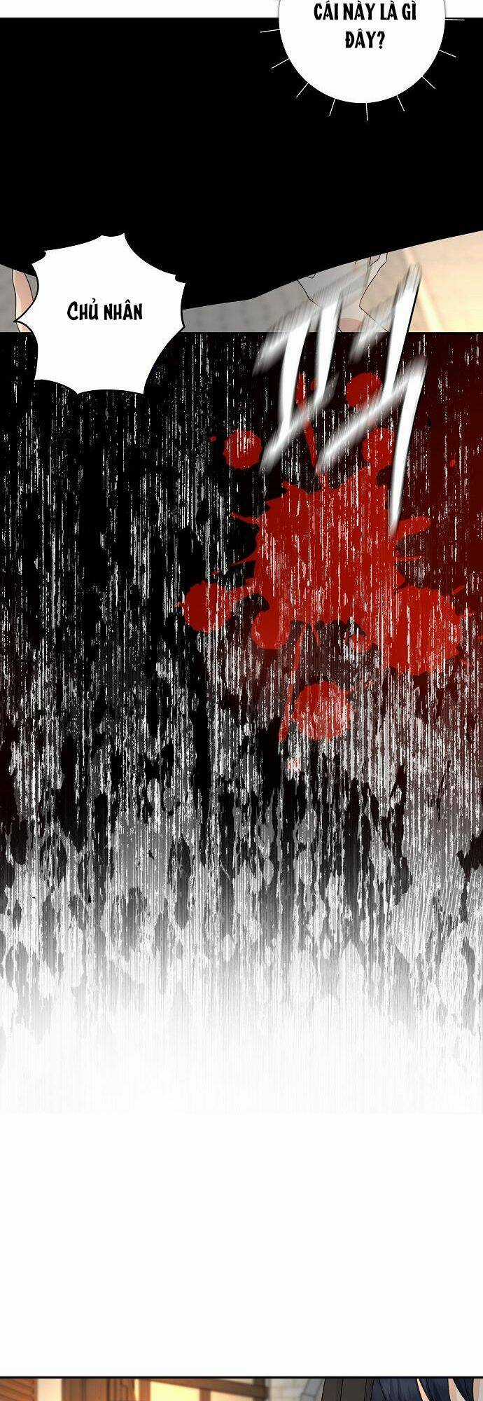 Vị Bạo Chúa Của Tôi Sao Lại Hóa Trẻ Rồi Chapter 22 trang 16