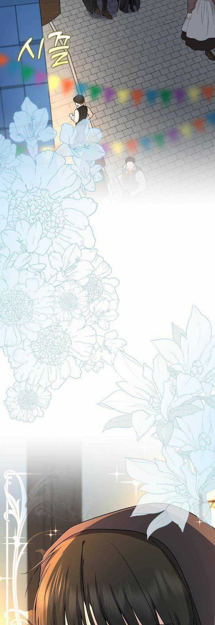 Vị Bạo Chúa Của Tôi Sao Lại Hóa Trẻ Rồi Chapter 22 trang 2