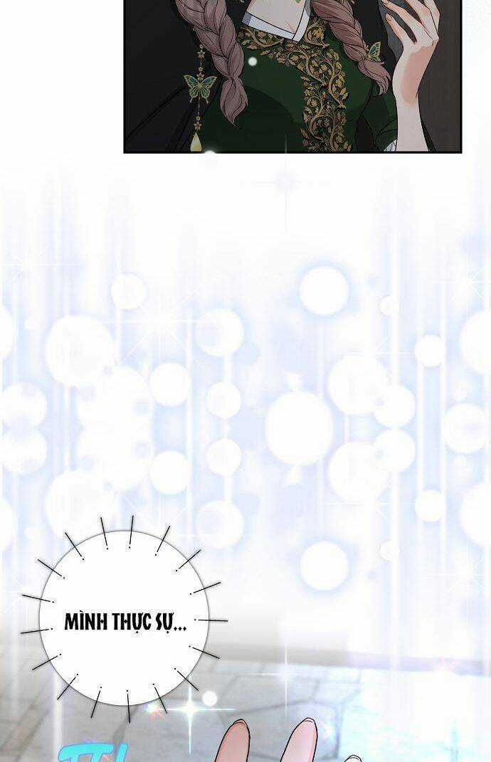 Vị Bạo Chúa Của Tôi Sao Lại Hóa Trẻ Rồi Chapter 22 trang 39