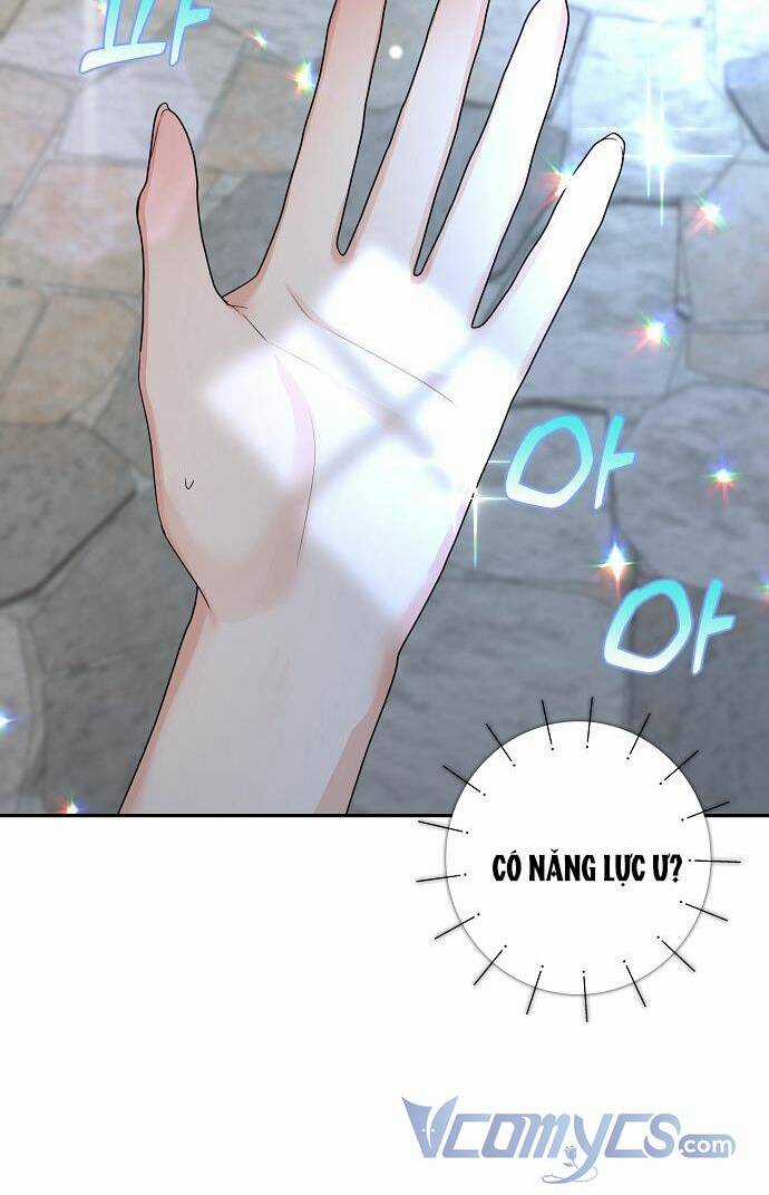 Vị Bạo Chúa Của Tôi Sao Lại Hóa Trẻ Rồi Chapter 22 trang 40