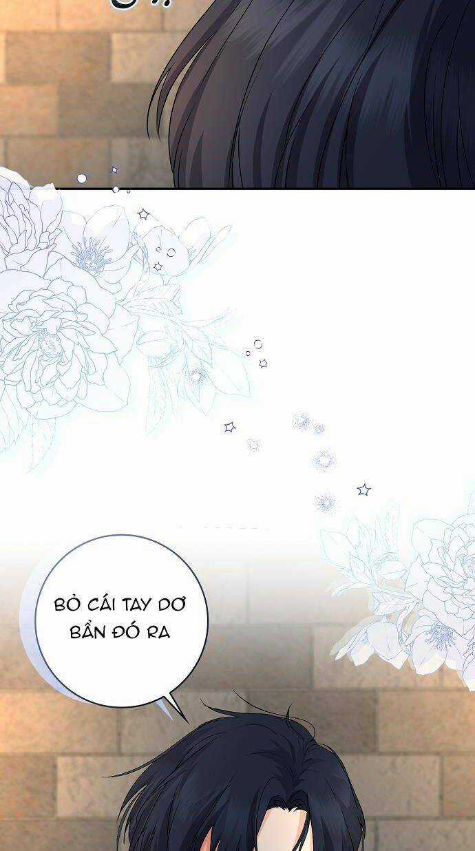 Vị Bạo Chúa Của Tôi Sao Lại Hóa Trẻ Rồi Chapter 22 trang 46