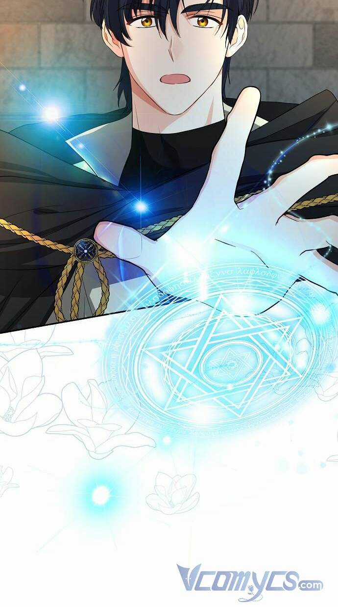 Vị Bạo Chúa Của Tôi Sao Lại Hóa Trẻ Rồi Chapter 22 trang 47