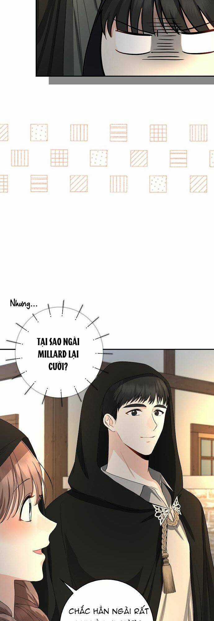 Vị Bạo Chúa Của Tôi Sao Lại Hóa Trẻ Rồi Chapter 22 trang 5