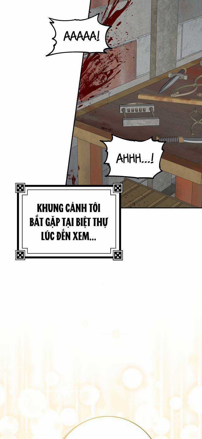Vị Bạo Chúa Của Tôi Sao Lại Hóa Trẻ Rồi Chapter 23 trang 3